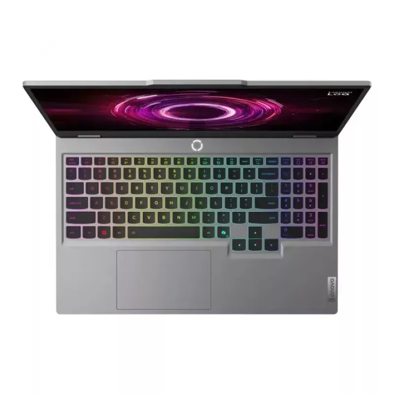 Laptop Lenovo LOQ 15AHP10 15.6 col. Full HD IPS 144 Hz, Ryzen 5 220, 32 GB DDR5, 512 GB NVMe, GeForce RTX 5050 8 GB, be OS