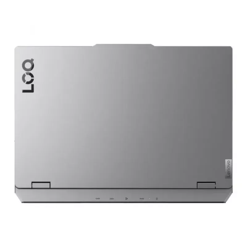 Laptop Lenovo LOQ 15AHP10 15.6 col. Full HD IPS 144 Hz, Ryzen 5 220, 32 GB DDR5, 512 GB NVMe, GeForce RTX 5050 8 GB, be OS