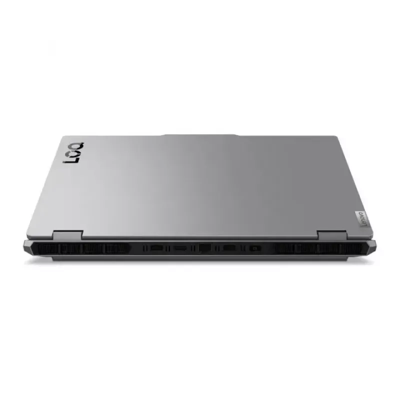 Laptop Lenovo LOQ 15AHP10 15.6 col. Full HD IPS 144 Hz, Ryzen 5 220, 32 GB DDR5, 512 GB NVMe, GeForce RTX 5050 8 GB, be OS