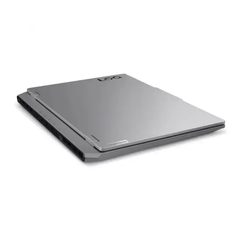 Laptop Lenovo LOQ 15AHP10 15.6 col. Full HD IPS 144 Hz, Ryzen 5 220, 32 GB DDR5, 512 GB NVMe, GeForce RTX 5050 8 GB, be OS