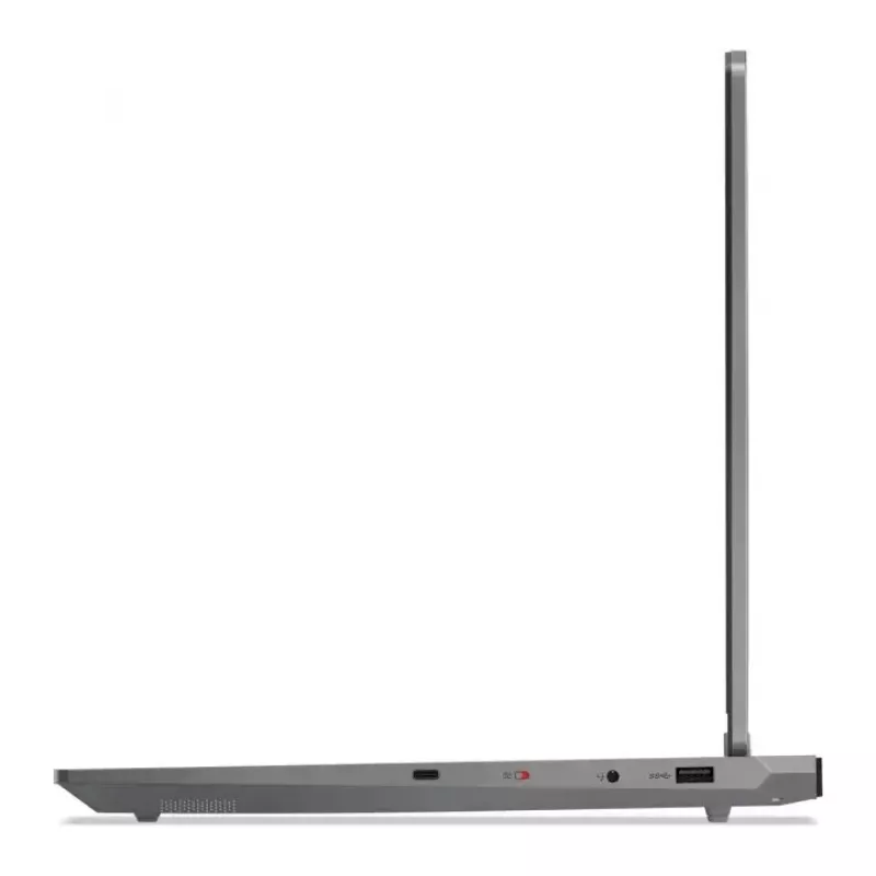 Laptop Lenovo LOQ 15AHP10 15.6 col. Full HD IPS 144 Hz, Ryzen 5 220, 32 GB DDR5, 512 GB NVMe, GeForce RTX 5050 8 GB, be OS