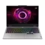 Laptop Lenovo LOQ 15AHP10 15.6 col. Full HD IPS 144 Hz, Ryzen 5 220, 32 GB DDR5, 512 GB NVMe, GeForce RTX 5050 8 GB, be OS