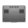 Nešiojamas kompiuteris Lenovo LOQ 15AHP10 AMD Ryzen™ 5 220 39,6 cm (15,6 colio) Full HD 16 GB DDR5-SDRAM 512 GB SSD NVIDIA® GeForce RTX™ 5050 Wi-Fi 6 (802.11ax) Pilka