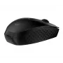 HP 425 Programuojama belaidė pelė, abiem rankoms tinkama, Bluetooth, 4000 DPI, juoda