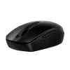 HP 425 Programuojama belaidė pelė, abiem rankoms tinkama, Bluetooth, 4000 DPI, juoda