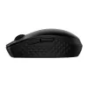HP 425 Programuojama belaidė pelė, abiem rankoms tinkama, Bluetooth, 4000 DPI, juoda