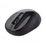 Trust 24658 pelė biuro Ambidekstrinė RF belaidė optinė 1600 DPI