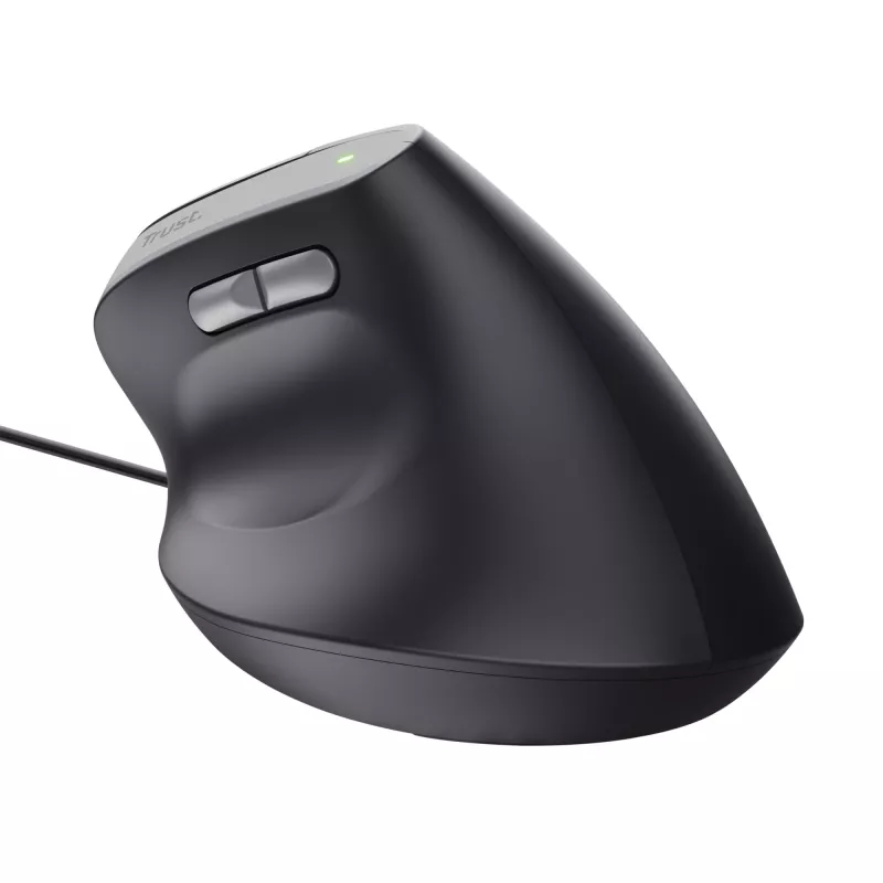 Trust Bayo II pelė Dešinė ranka USB Type-A 2400 DPI