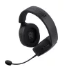 Trust GXT 491 Fayzo ausinės laidinės ir belaidės ant galvos žaidimų USB Type-C Bluetooth juodos