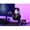 Trust GXT 491 Fayzo ausinės laidinės ir belaidės ant galvos žaidimų USB Type-C Bluetooth juodos