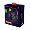 Trust GXT 491 Fayzo ausinės laidinės ir belaidės ant galvos žaidimų USB Type-C Bluetooth juodos