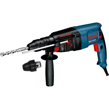 Gręžtuvas su smūgiu Bosch GBH 2-26 DFR Professional 800W 900RPM SDS Plus