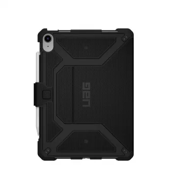 URBAN ARMOR GEAR Apple iPad Wendy Metropolis Juoda