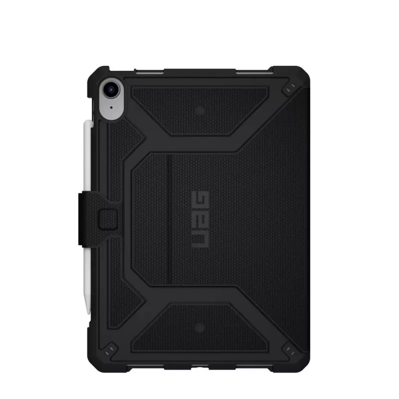 URBAN ARMOR GEAR Apple iPad Wendy Metropolis Juoda