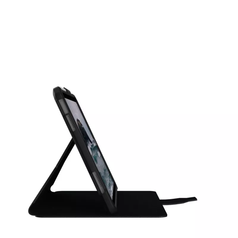 URBAN ARMOR GEAR Apple iPad Wendy Metropolis Juoda