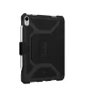 URBAN ARMOR GEAR Apple iPad Wendy Metropolis Juoda