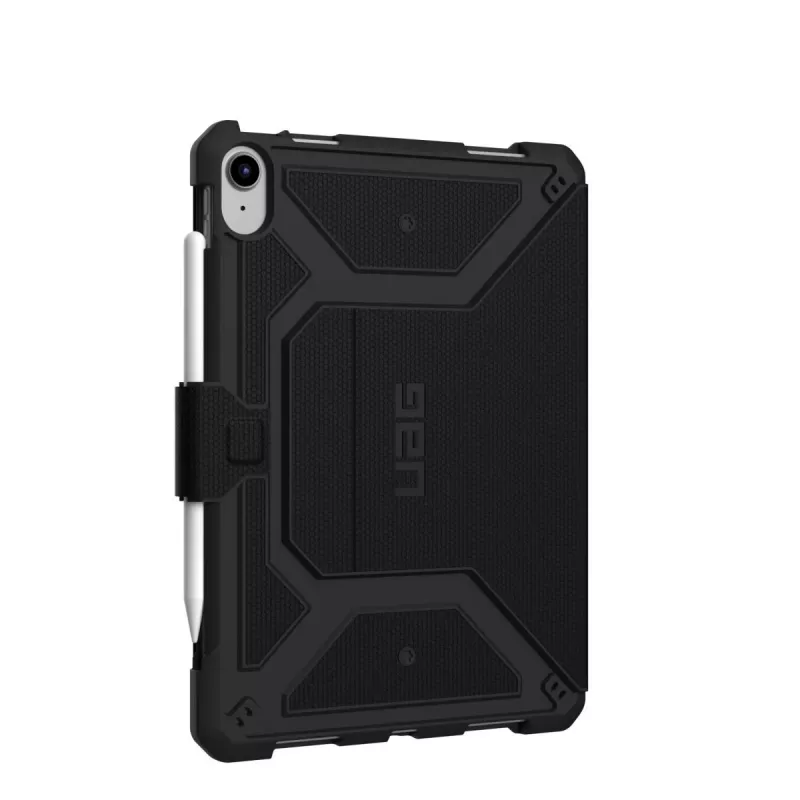 URBAN ARMOR GEAR Apple iPad Wendy Metropolis Juoda