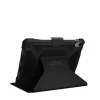 URBAN ARMOR GEAR Apple iPad Wendy Metropolis Juoda