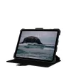 URBAN ARMOR GEAR Apple iPad Wendy Metropolis Juoda