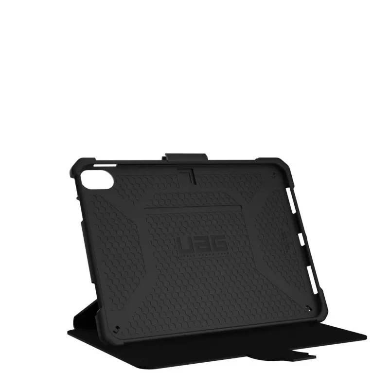 URBAN ARMOR GEAR Apple iPad Wendy Metropolis Juoda
