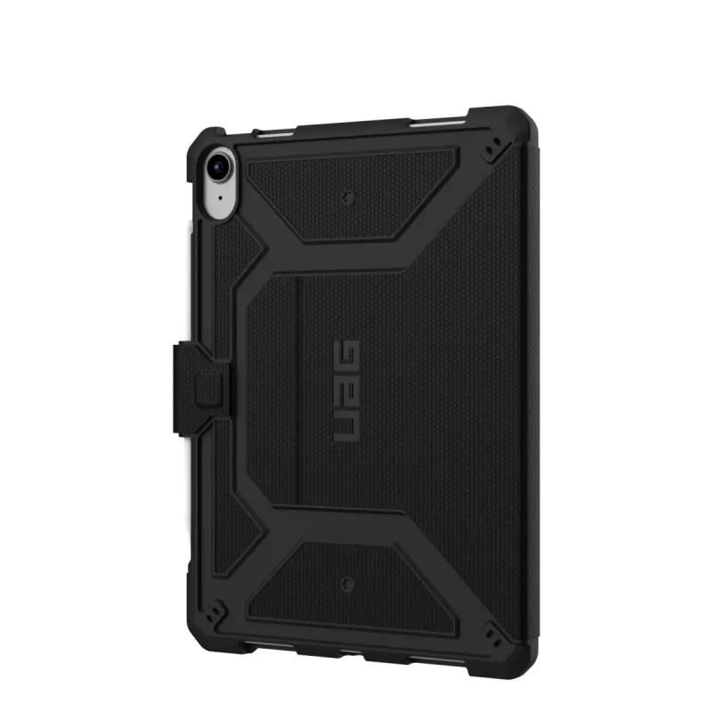 URBAN ARMOR GEAR Apple iPad Wendy Metropolis Juoda