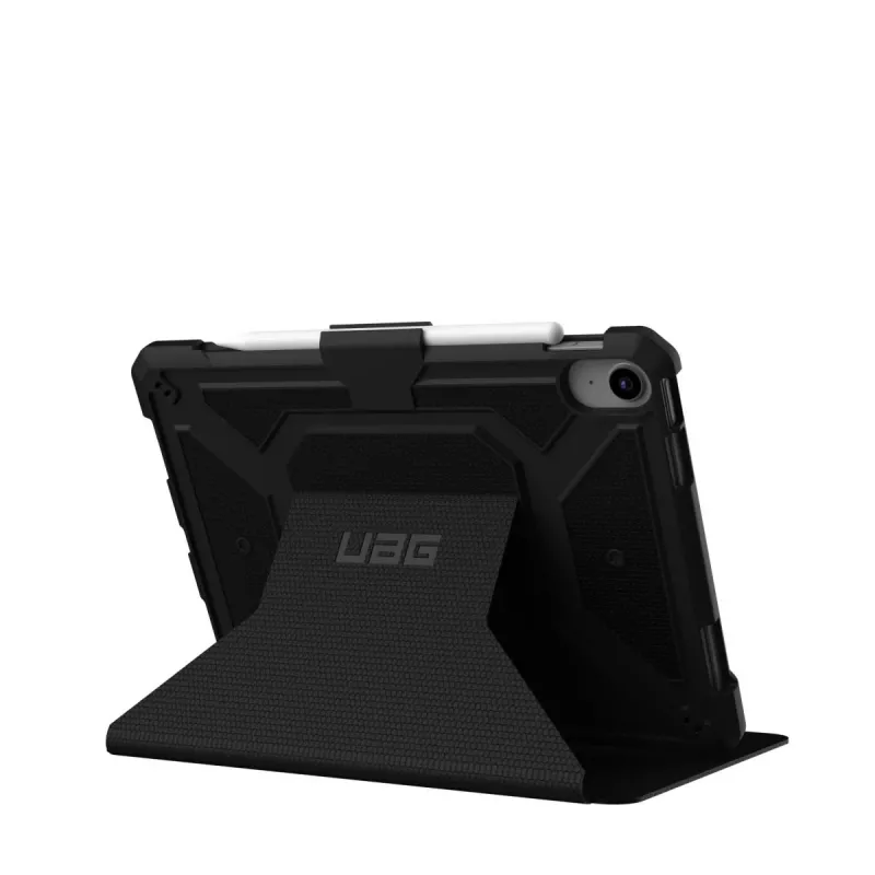 URBAN ARMOR GEAR Apple iPad Wendy Metropolis Juoda