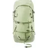 Deuter Freescape Lite 24 L berėmė slidinėjimo kuprinė, žalios spalvos