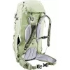 Deuter Freescape Lite 24 L berėmė slidinėjimo kuprinė, žalios spalvos