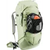 Deuter Freescape Lite 24 L berėmė slidinėjimo kuprinė, žalios spalvos
