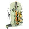 Deuter Freescape Lite 24 L berėmė slidinėjimo kuprinė, žalios spalvos