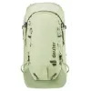 Deuter Freescape Lite 24 L berėmė slidinėjimo kuprinė, žalios spalvos