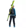 Kuprinė DEUTER Updays 24 SL — 24 L talpa, pritaikyta moterims, juoda (parašiutų sportas)