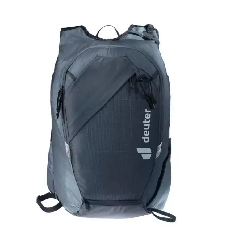 Kuprinė DEUTER Updays 24 SL — 24 L talpa, pritaikyta moterims, juoda (parašiutų sportas)