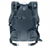 Kuprinė DEUTER Updays 24 SL — 24 L talpa, pritaikyta moterims, juoda (parašiutų sportas)