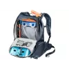 Kuprinė DEUTER Updays 24 SL — 24 L talpa, pritaikyta moterims, juoda (parašiutų sportas)