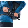 Kuprinė DEUTER Updays 24 SL — 24 L talpa, pritaikyta moterims, juoda (parašiutų sportas)