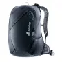 Kuprinė DEUTER Updays 24 SL — 24 L talpa, pritaikyta moterims, juoda (parašiutų sportas)