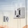 Lango valymo robotas HUTT A1 laidinis — 6000 Pa siurbimo galia, baltas