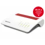 Box 7590 AX belaidis maršrutizatorius Gigabit Ethernet Dviejų juostų (2,4 GHz / 5 GHz) Baltas