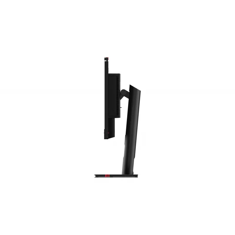 Lenovo ThinkCentre Tiny-In-One 24 Gen 5 kompiuterio monitorius 60,5 cm (23,8 colio) 1920 x 1080 pikselių Full HD LED jutiklinis ekranas juodos spalvos