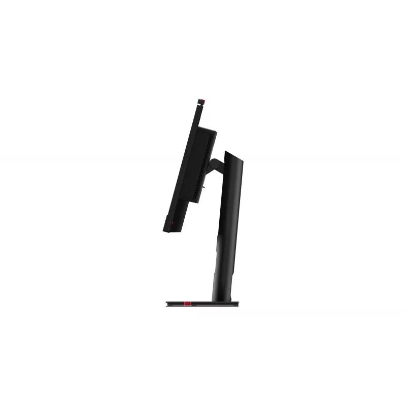 Lenovo ThinkCentre Tiny-In-One 24 Gen 5 kompiuterio monitorius 60,5 cm (23,8 colio) 1920 x 1080 pikselių Full HD LED jutiklinis ekranas juodos spalvos