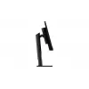 Lenovo ThinkCentre Tiny-In-One 24 Gen 5 kompiuterio monitorius 60,5 cm (23,8 colio) 1920 x 1080 pikselių Full HD LED jutiklinis ekranas juodos spalvos