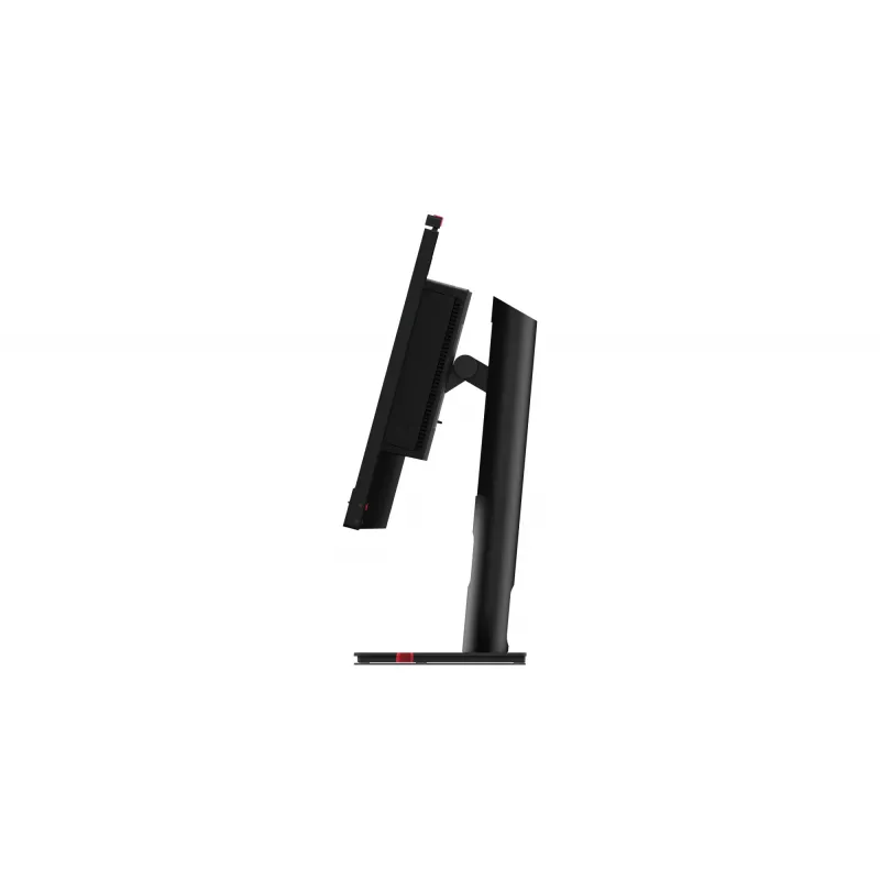 Lenovo ThinkCentre Tiny-In-One 24 Gen 5 kompiuterio monitorius 60,5 cm (23,8 colio) 1920 x 1080 pikselių Full HD LED jutiklinis ekranas juodos spalvos