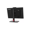 Lenovo ThinkCentre Tiny-In-One 24 Gen 5 kompiuterio monitorius 60,5 cm (23,8 colio) 1920 x 1080 pikselių Full HD LED jutiklinis ekranas juodos spalvos