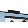 Lenovo ThinkCentre Tiny-In-One 24 Gen 5 kompiuterio monitorius 60,5 cm (23,8 colio) 1920 x 1080 pikselių Full HD LED jutiklinis ekranas juodos spalvos