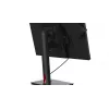Lenovo ThinkCentre Tiny-In-One 24 Gen 5 kompiuterio monitorius 60,5 cm (23,8 colio) 1920 x 1080 pikselių Full HD LED jutiklinis ekranas juodos spalvos