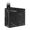 GIGABYTE P750BS maitinimo blokas - PCI-E 6+2 Pin x 4, 80 PLUS Bronze, 120mm ventiliatorius, ATX suderinamas, ES kištukas