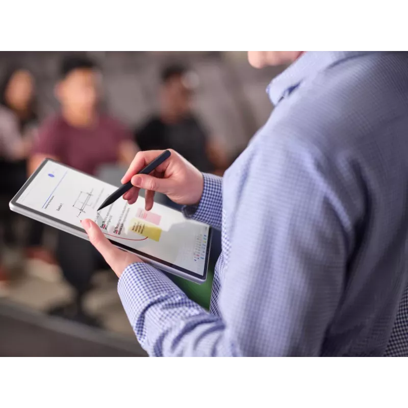 MICROSOFT Surface Slim Pen 2 juoda