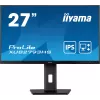 iiyama ProLite XUB2793HS-B7 kompiuterio monitorius 68,6 cm (27 colių) 1920 x 1080 pikselių Full HD LED juodas