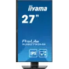iiyama ProLite XUB2793HS-B7 kompiuterio monitorius 68,6 cm (27 colių) 1920 x 1080 pikselių Full HD LED juodas